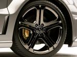 Acura RSX A-Spec Concept 2005 года